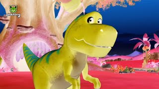 Little Dinos Fart Makes T-Rex Dizzy Effects Fun Effects Sponsored By Gamavision Csupo Effects