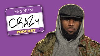 LeBron’s Lakers, Magic’s LeBron (feat. Michael Rapaport) | EPISODE 49 | MAYBE I'M CRAZY