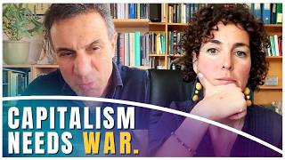 Why the US Can't Win the Iran War | China, Oil, and the End of American Industry