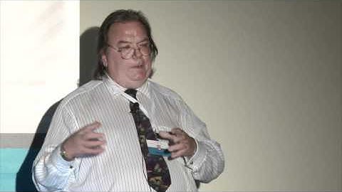 J. Alan Bird - The Open Web Platform and You! - for VP