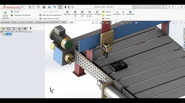 HSMWORKS & FUSION 360 ROUTER 5 AXIS