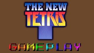 The New Tetris (27th Anniversary Special) 1999 Nintendo 64 Gameplay (Mayan)
