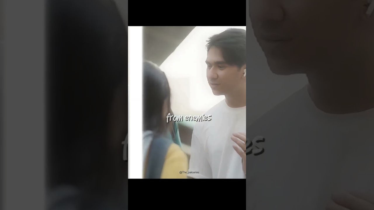 They started Falling for Eachother 😭🤌💗 