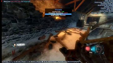 [PS3/CFW/HEN]Black Ops 3 Insanity Zombies SPRX