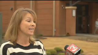 Parents outraged by Chattooga Co. school board's decision to lengthen school week