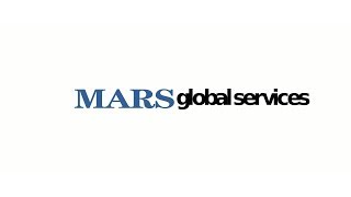 Mars Internship | 2018