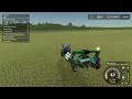 FS25 : Enrubannage Express