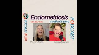 Famous Endometriosis: Painful Periods Are Not Normal ft. Hilary Pawlik Profile