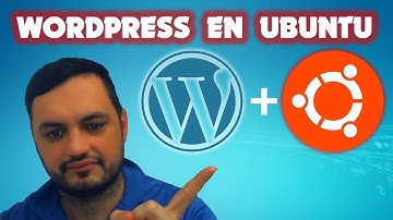COMO INSTALAR WORDPRESS EN UBUNTU 20.04 DESDE CERO