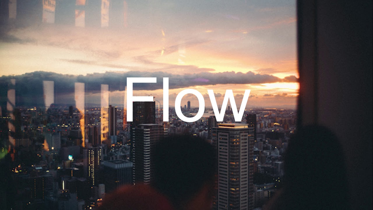 laxcity - Focus (feat. Kudu Blue) 