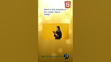 Top 100 HTML interview questions & Answers 🔥 2024  💼 Ready to impress your interviewers?