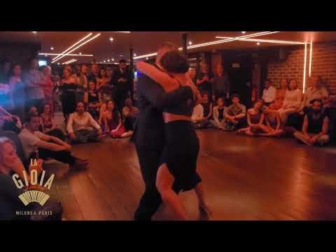 Show de Barbara Carpino & Claudio Forte (2/4)