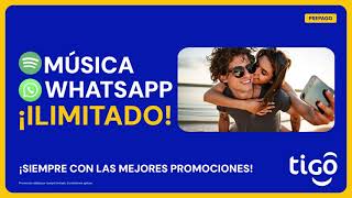  pasala Al Mximo Este Verano Con Tigo