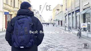 Best Travel Backpack Ive Ever Had Fce. 950 Travel Backpack