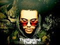 The Weeknd - The Fall (Sango Remix)