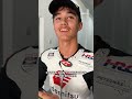 Behind-the-scenes of a maiden win from Teerin Fleming