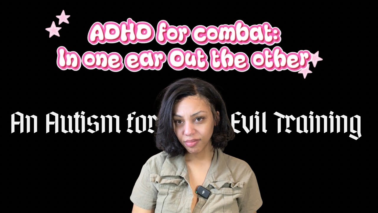 Аутизм как зло: обвинение жертв со стороны троллей-инцелов — это только начало.