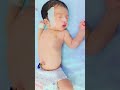sleeping newborn baby@babycare094