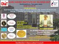 WEBINAR ON EXPOSURE AND FIELD VISIT PROBLEM IDENTIFICATION held on 27 Nov 2020