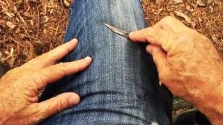 Grand Dads Knife