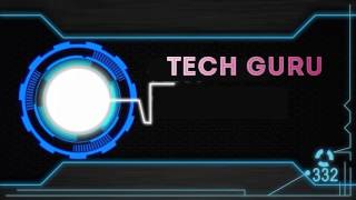 TECH GURU INTRO | HD 720 |