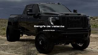 Sangre De Valiente  Grupo Exterminador