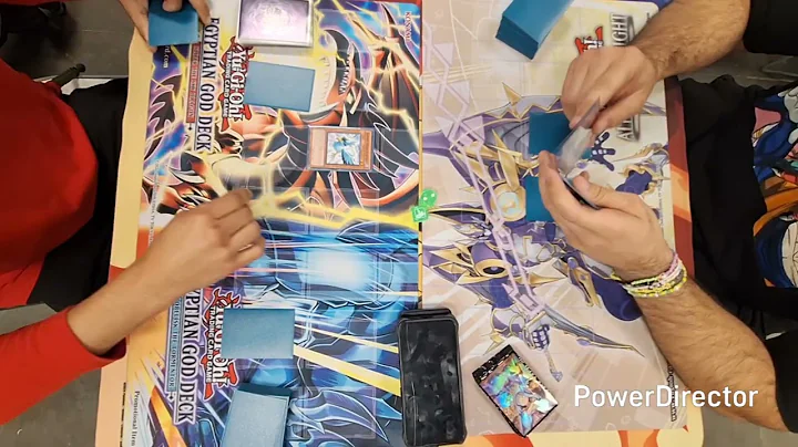 Blackwings VS Diva Hero: Edison Format (Round 1)