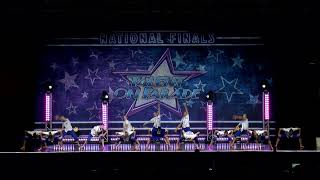 Shoeless Joe - Heavenly Rhythm Dance Studio