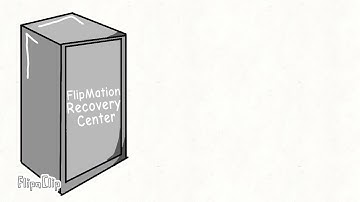 FlipMation Recovery Center Test