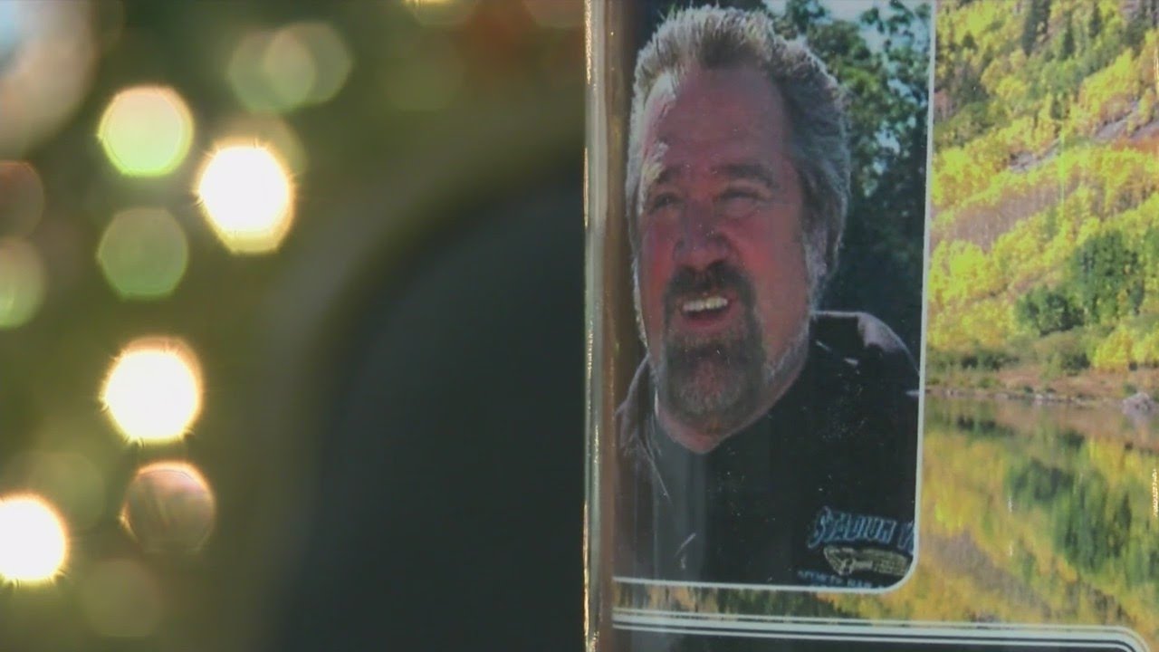 Remembering Jerry Watson