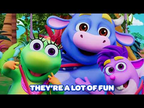 Benny is the Best - DORA (2024)