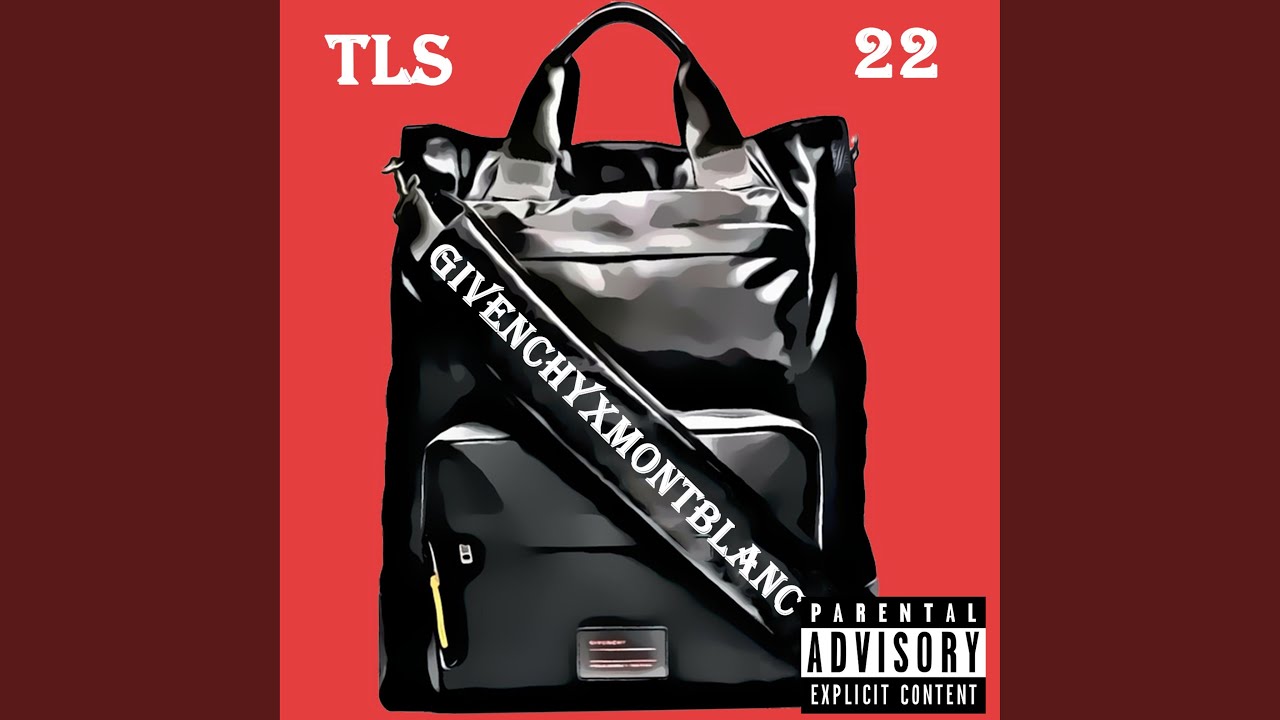 Regardez GIVENCHYxMONTBLANC (feat. TLS) sur YouTube Regardez GIVENCHYxMONTBLANC (feat. TLS) sur YouTube