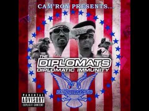 Dipset X Diplomatic Immunity Type Beat The Crown Prod By Swift The God 