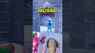 BANANEK ZOSTAŁ LODOWYM ZŁYM BANANKIEM! 🧊🍌