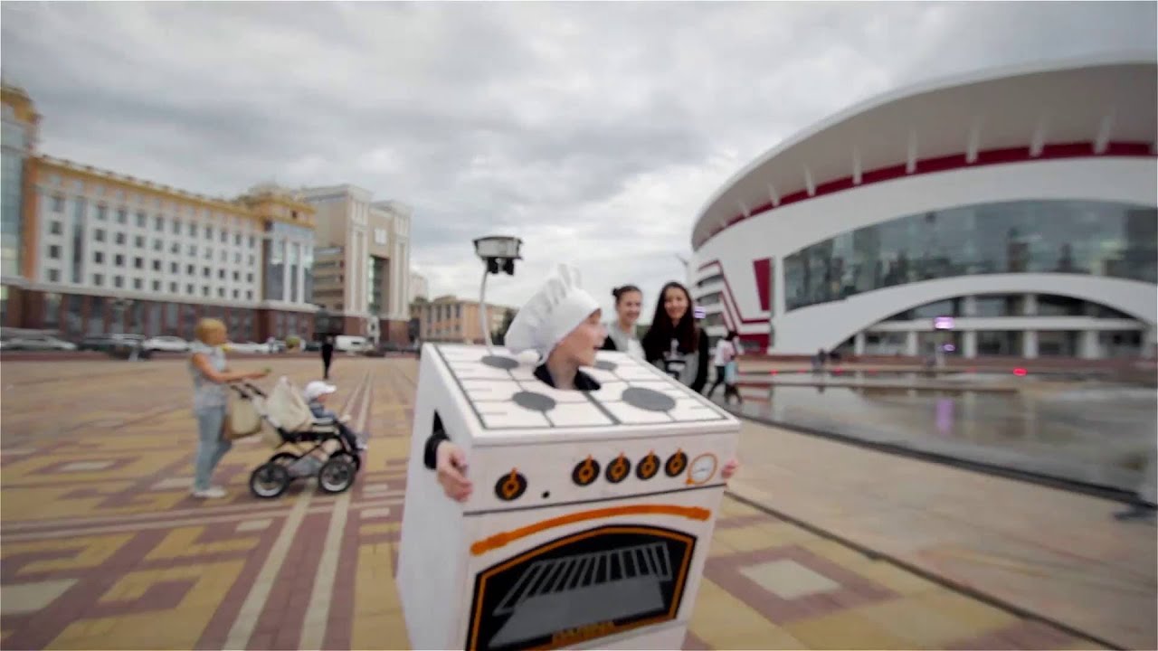 #купилДарину1 "Плита DARINA - это высший класс! В России сделана для ...
