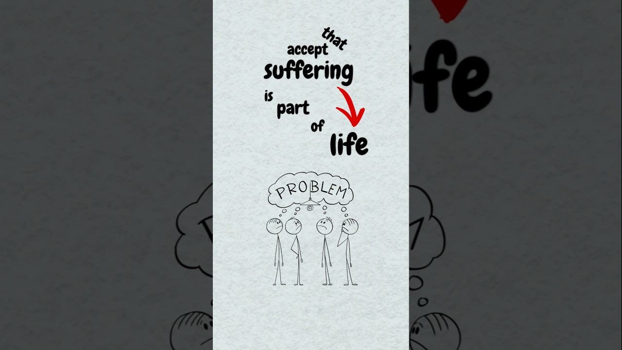 The Secret About Pain Nobody Told You 🔑 