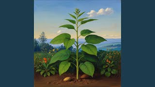 Feel it rising feel it grow