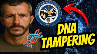 CHRIS WATTS FILES : CBI DNA ANALYST CHARGED 102 COUNTS CRIMINAL MISCONDUCT JAN 2025