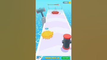 Count Masters Level 116 Gameplay Walkthrough Android #Shorts