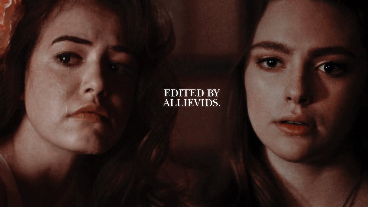 She's gonna hate me forever.