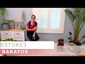 ESTORES BARATOS para vuestra casa ☀️​ Decogarden​ 🏠​