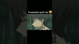 Stages Of Relationships In 50 Seconds  Ft Inspectre anime edit inspectre