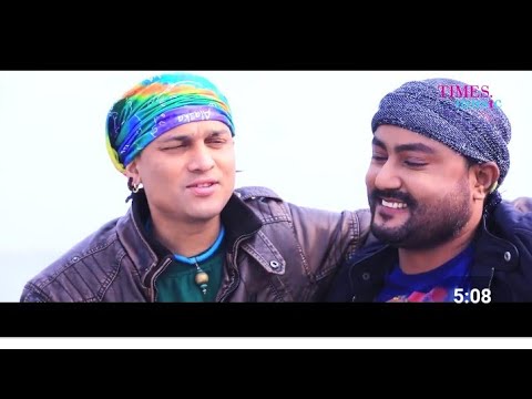 Barikhare Banot   Zubeen Garg   Babu Baruah   New superhit assamese Song