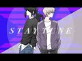 【歌ってみた】STAY TUNE / シチュパレ 【LiN ちぇるしー】