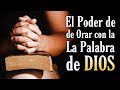 🔥 El Poder de Orar con La Palabra de DIOS | Vigilia de Oracion