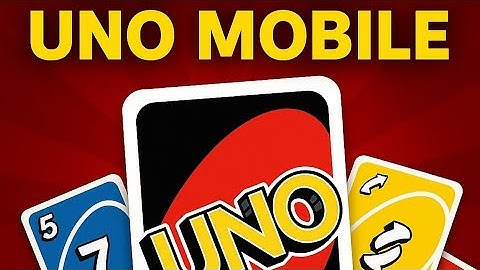 UNO Mobile – Day 2 | Getting Better or Still Unsuccessful? 😂