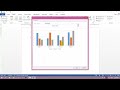 MS Word Lesson 9 Smart Art