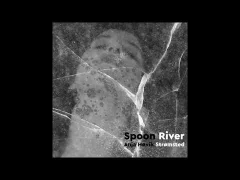 Anja Høvik Strømsted - Cassius Hueffer