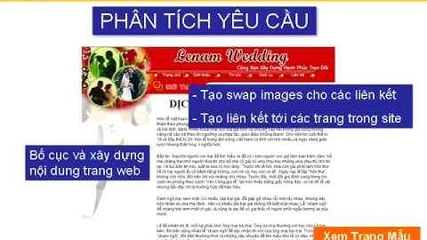 Học thiết kế html bằng dreamweaver bai 15.wmv