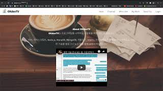 새로운 맥의 git 설정과 zsh 설치하고 꿀빨기